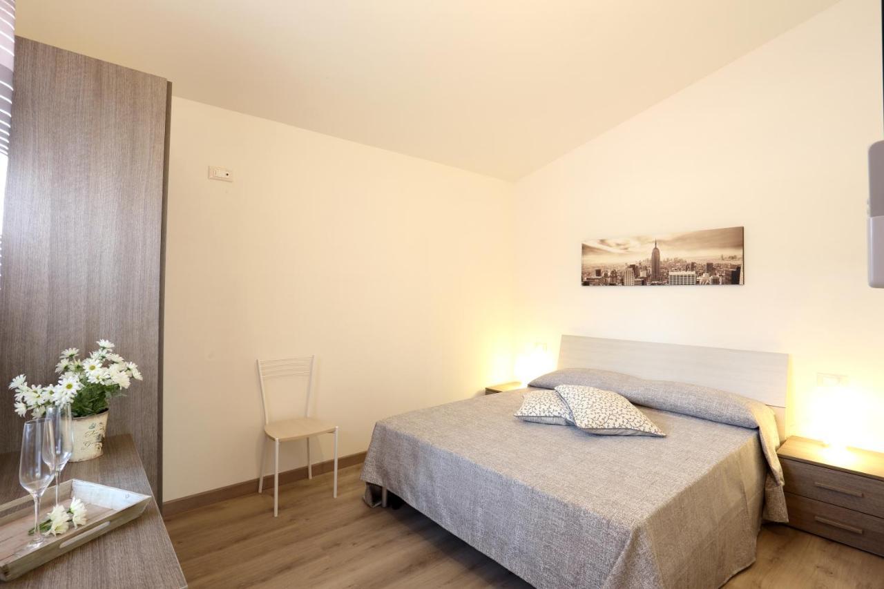 Villaggio Olme Cessalto Eksteriør billede