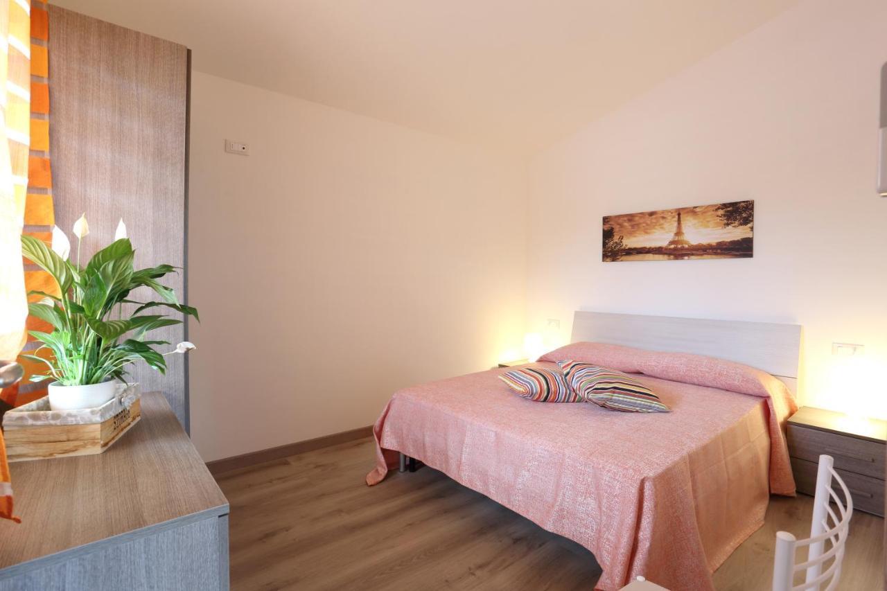 Villaggio Olme Cessalto Eksteriør billede